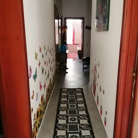 Casa Aurora *
