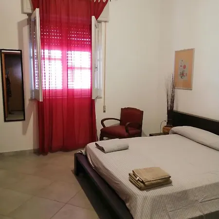 Casa Aurora 多纳卢卡他