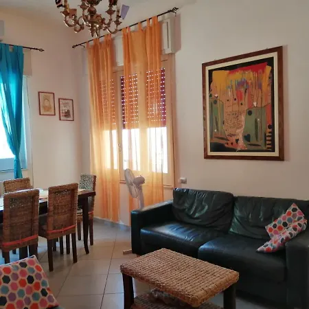 Casa Aurora 度假居 *