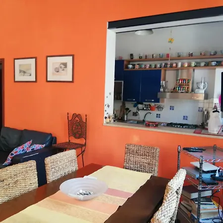 Casa Aurora 度假居 多纳卢卡他