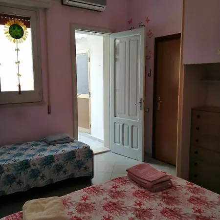 度假居 Casa Aurora *