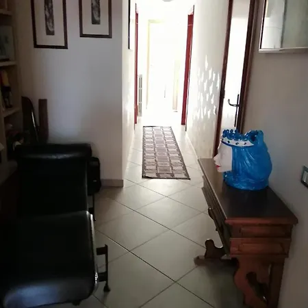 度假居 Casa Aurora *