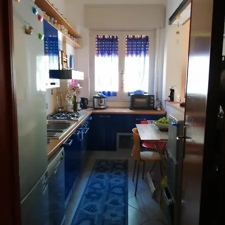 Casa Aurora 度假居