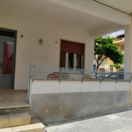 度假居 Casa Aurora