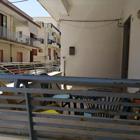 Casa Aurora 度假居
