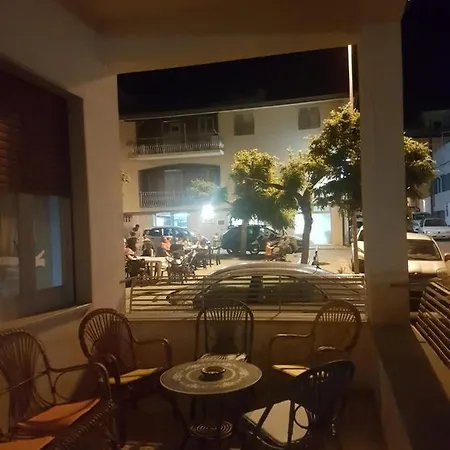 Casa Aurora *