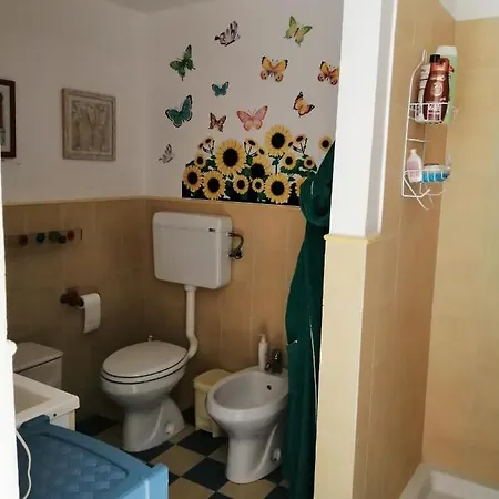 Casa Aurora Holiday home *