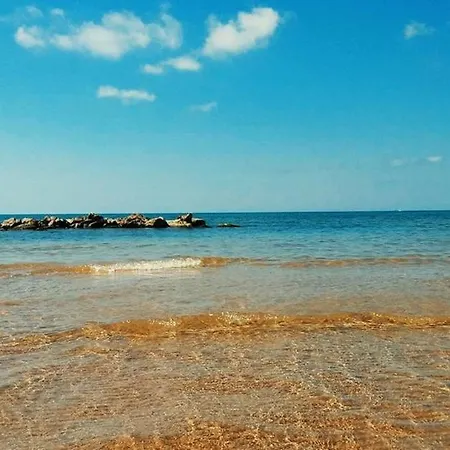 Casa Aurora Holiday home Donnalucata (Sicily)